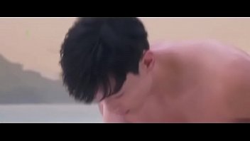 en sexo publicos los gay baos Cute shaved pussy dp