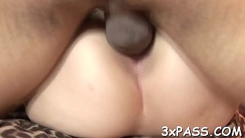 hot chick get to forced Homeade big dick creampie
