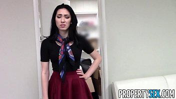 brunette beautiful doctor fucks agent Cbt femdom denial
