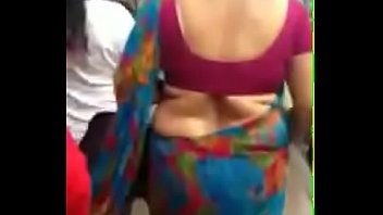 saree in anty gujrati Deep tounge ass licking granny lesbo