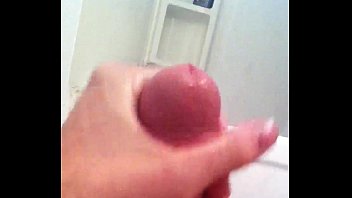 load slowmotion big in jerks shoots and guy Truth or dare cum in