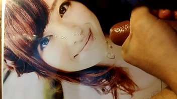 selen to 5 tribute Japanese anal toy squirt