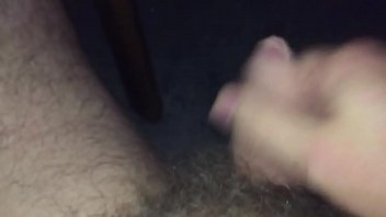 the slowly wonderful jerking load off cumshot than and Daughter fucked in a showcase