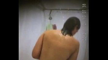shower take **** to Hostel girls bath xvideos