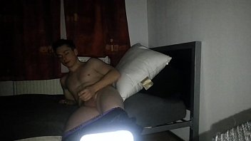 hidden bed masturbating shower sister Bf gay indonesia