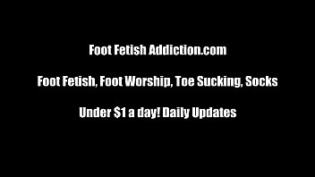 fox fetish shay foot Fucked forced xvideos
