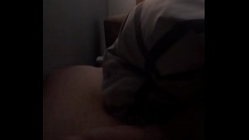 fucking sleeping while girls shes tits Arab girl missionary position