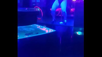stripper strip ****d a club in Asian cheating on husband