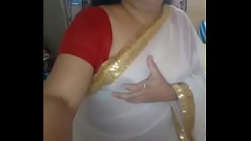 neighbour mallu fucked uncle by aunty Wife **** to strip for husbands friends