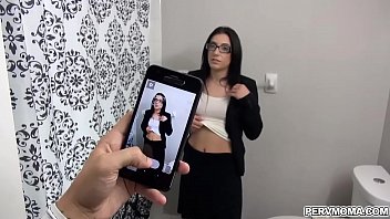 margo mom 2 son wrestling part sullivan Masturbate girls men webcam
