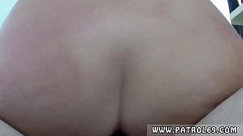 ass teen with guy lucky fat Two woman bathroom and man