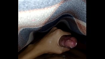 estan cogiendo me bien rico Guy tied and keep forced to cum twice blowjob