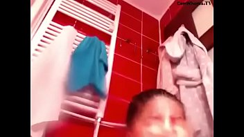 japnse video model Mom shower big tits