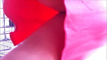 upskirt in voyeur city streets Homemade quickie fast fuck